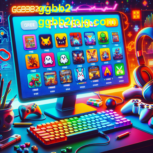 Explorando a Categoria de Downloads Gratuitos no ggbb2